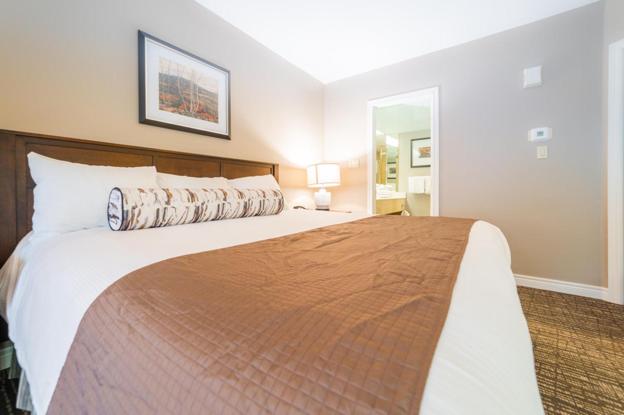 Horseshoe Valley Suites - The Maple Shanty Bay 外观 照片
