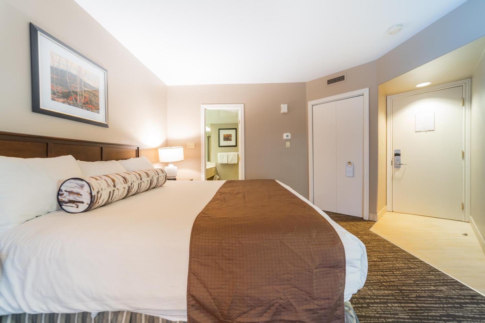 Horseshoe Valley Suites - The Maple Shanty Bay 外观 照片