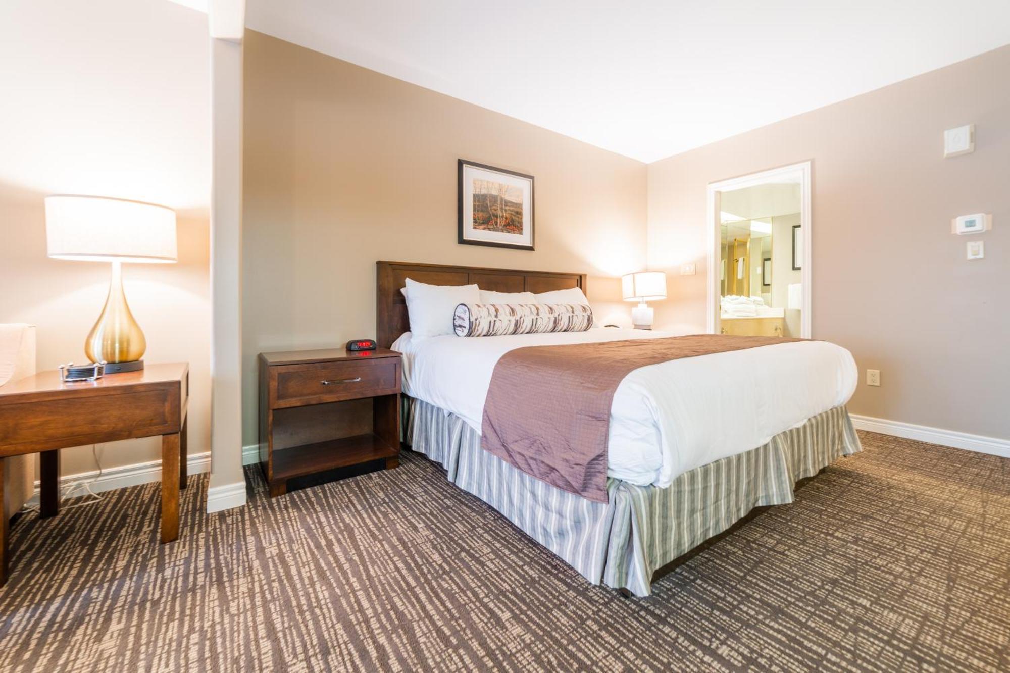 Horseshoe Valley Suites - The Maple Shanty Bay 外观 照片